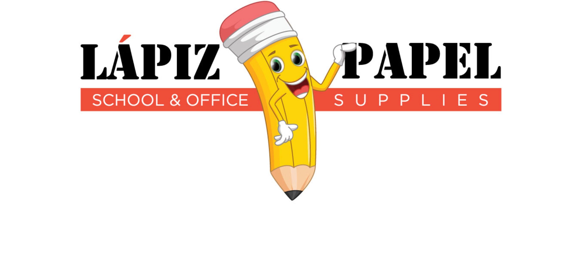 Lapiz Papel School & Office Supplies