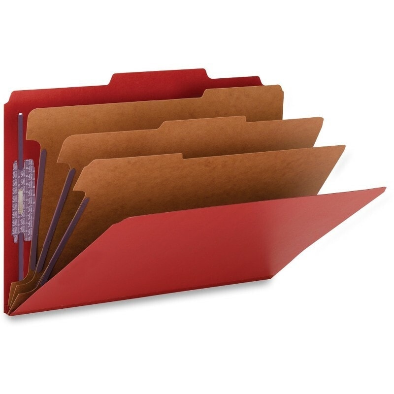 Folder LG/3DV/8F/RED 10Bx (12311)