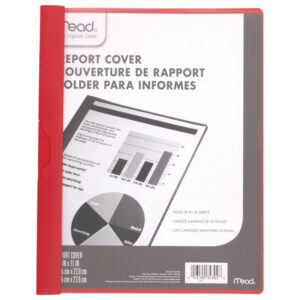 REPORT COVERS