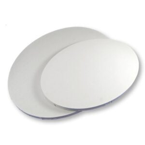 OVAL CANVAS
