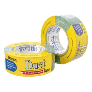1.88" X 60 YARDS GREEN DUCT TAPE